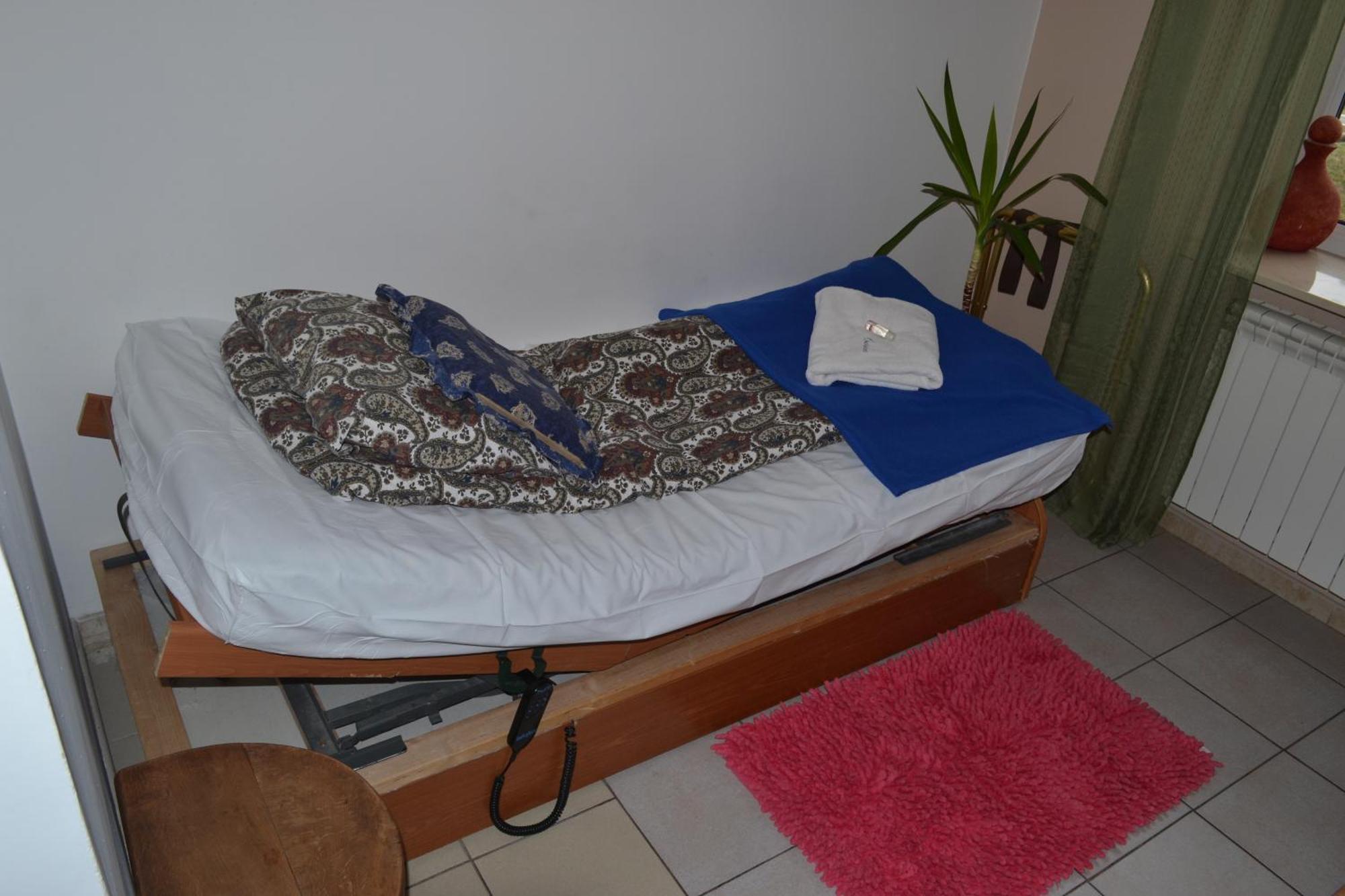 Zajazd Orchidea Nagoszewo Room photo