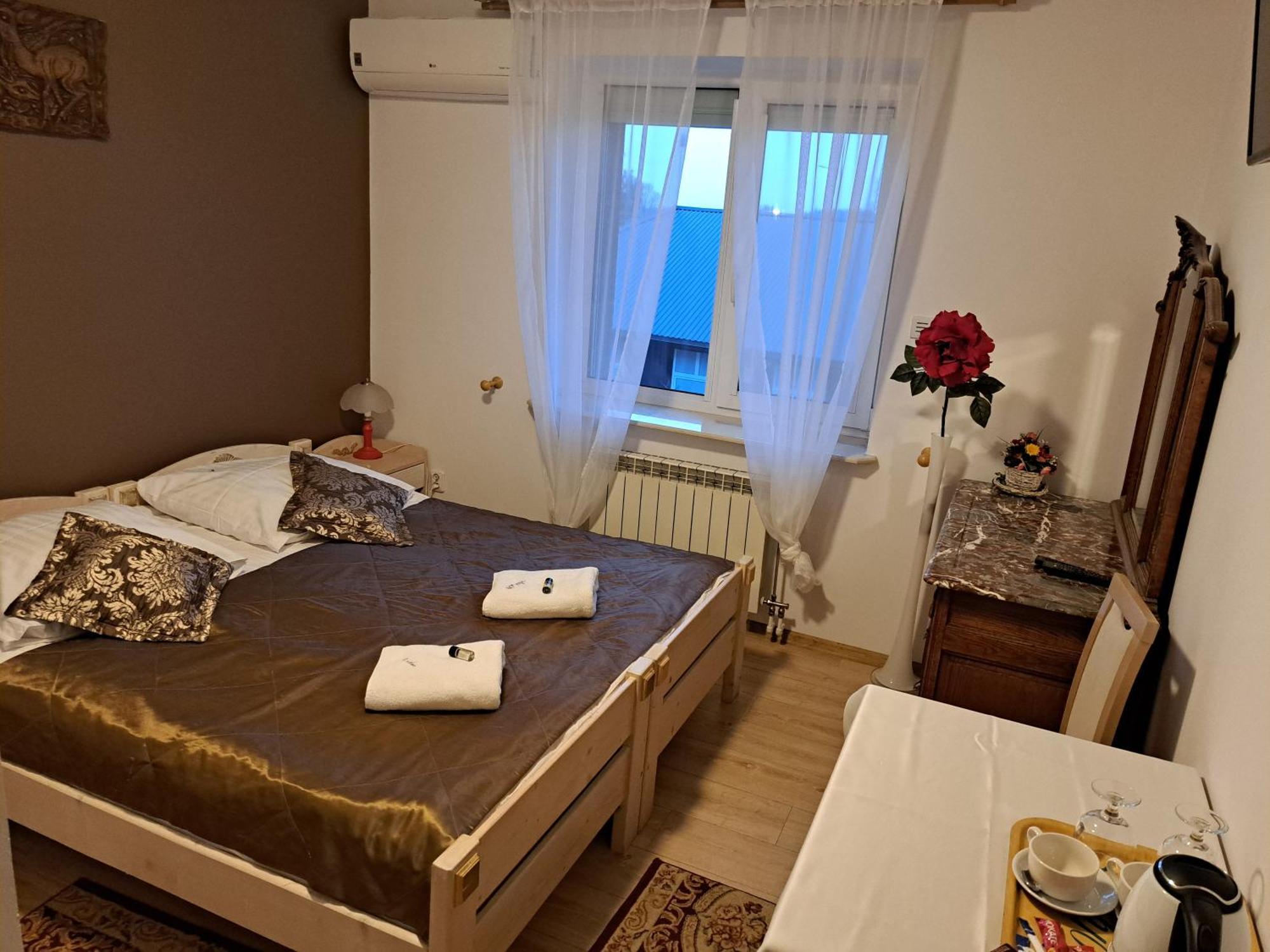 Zajazd Orchidea Nagoszewo Exterior photo